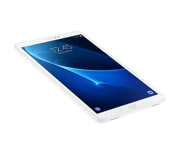 SAMSUNG Galaxy Tab A SM-T580NZWEXEO 32 GB White - 402658 - zdjęcie 6